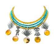 Collar Herencia