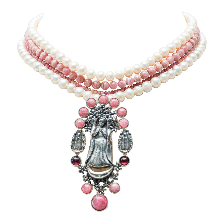 Collar Dulce Madre