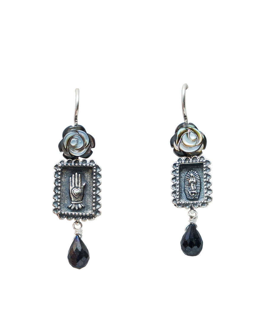 Aretes Milagritos