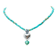 Collar Dulce Menta