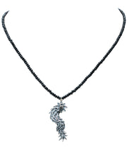 Collar Guardián Emplumado