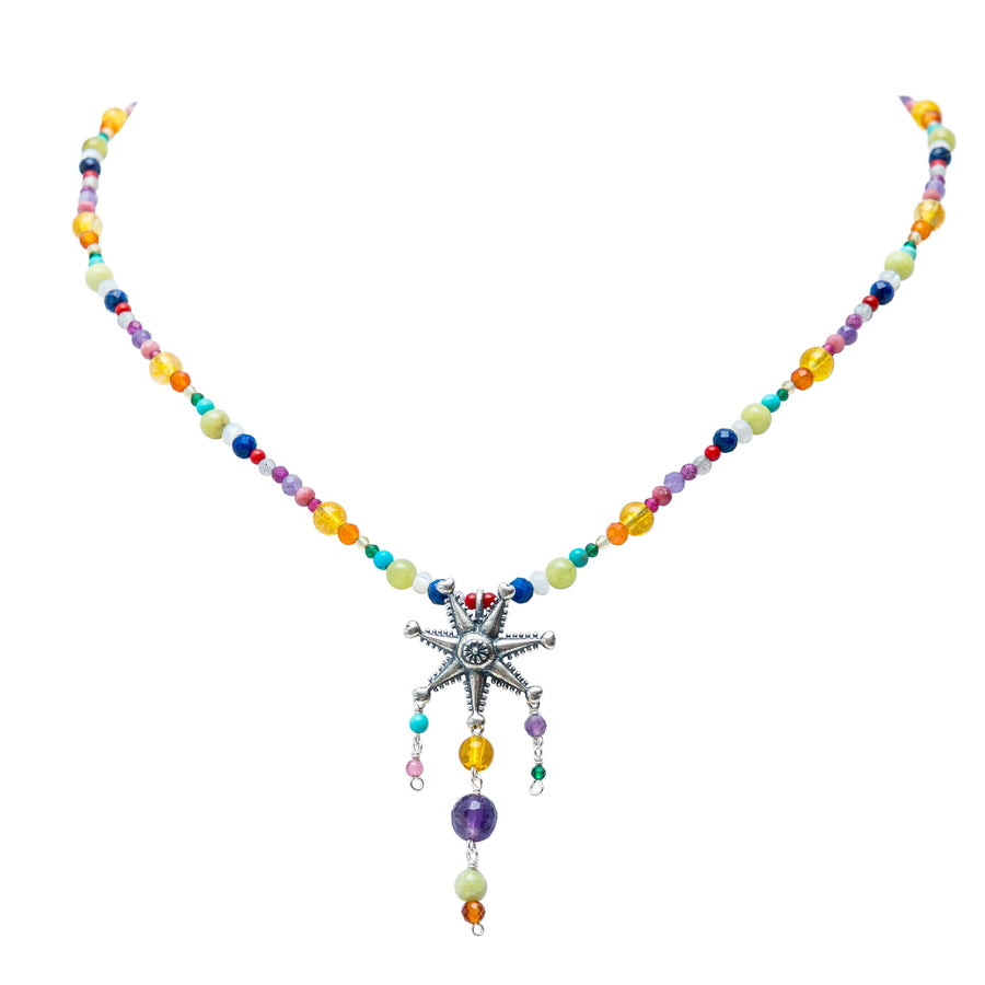 Collar Dulces de la Piñata