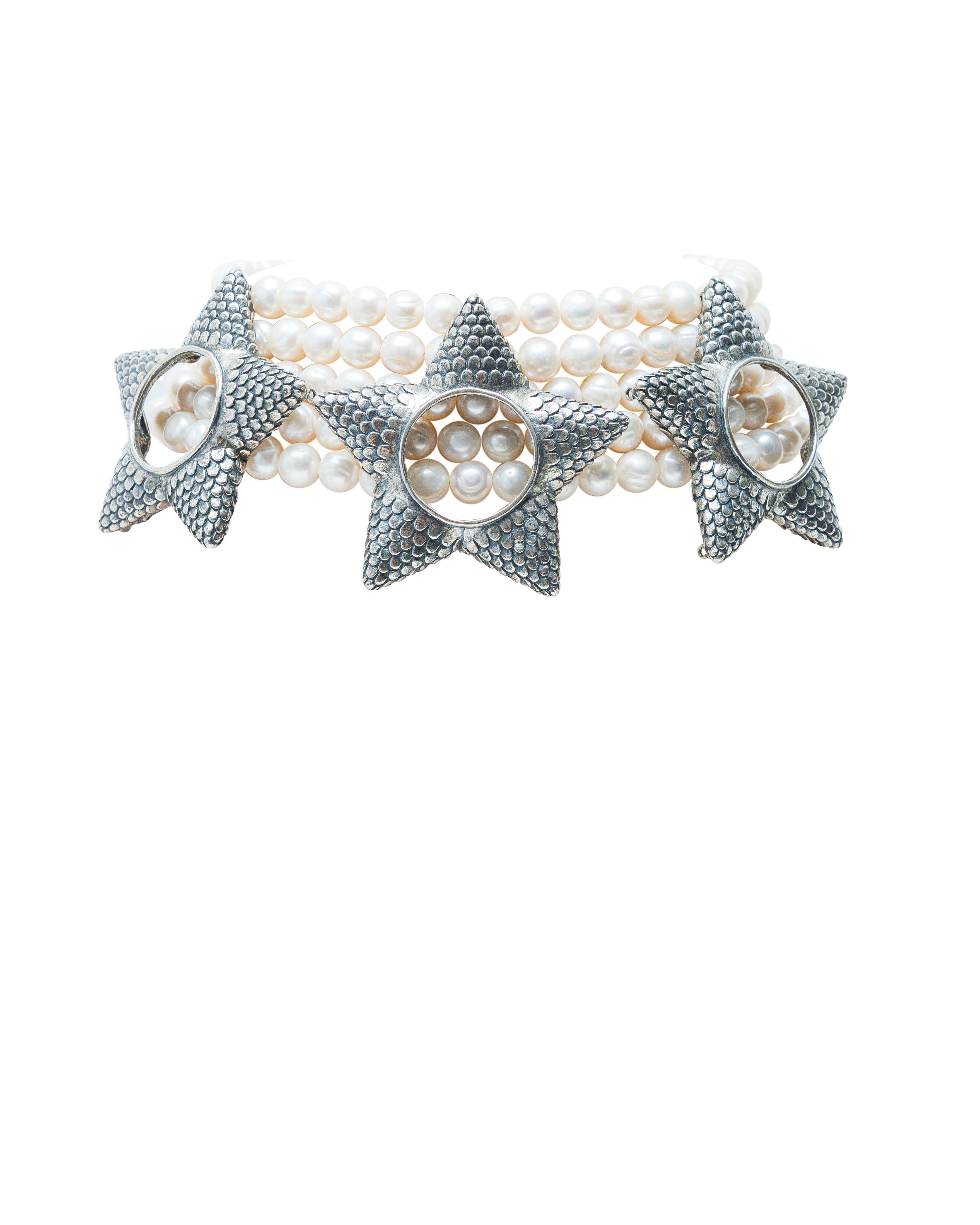 Collar Piñatas de Azúcar