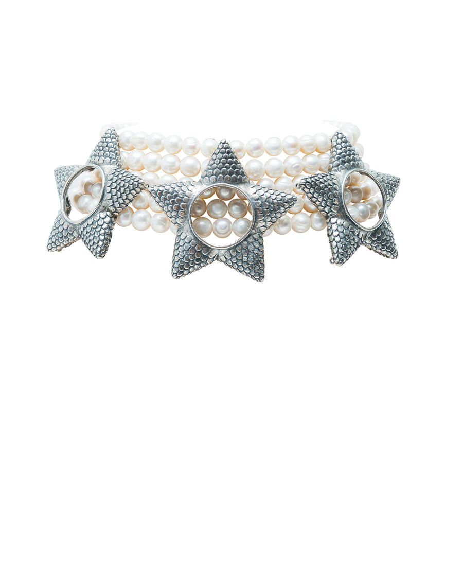 Collar Piñatas de Azúcar