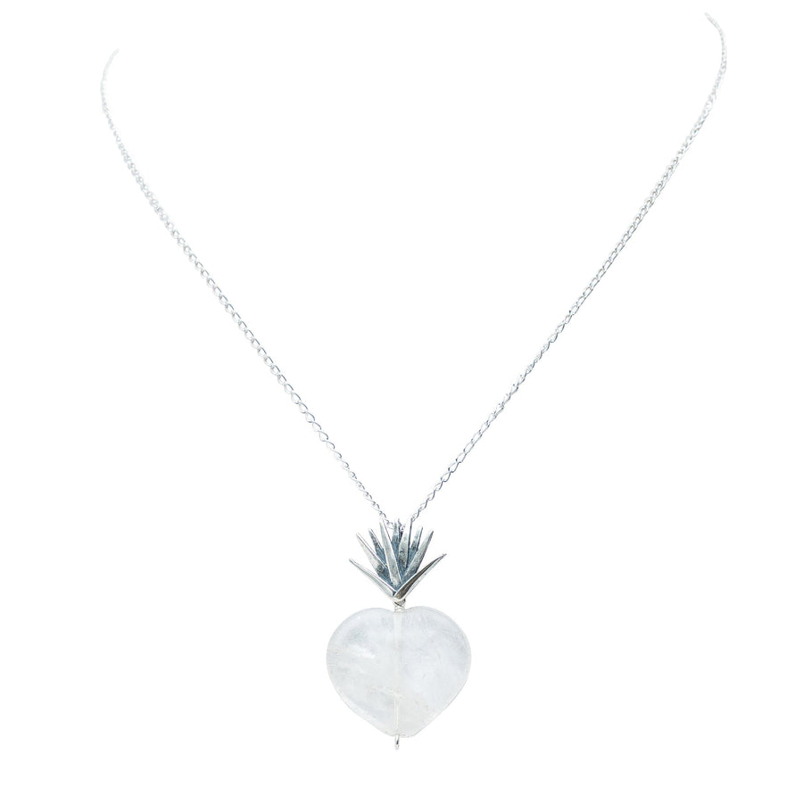 Dije Agave Cristalino