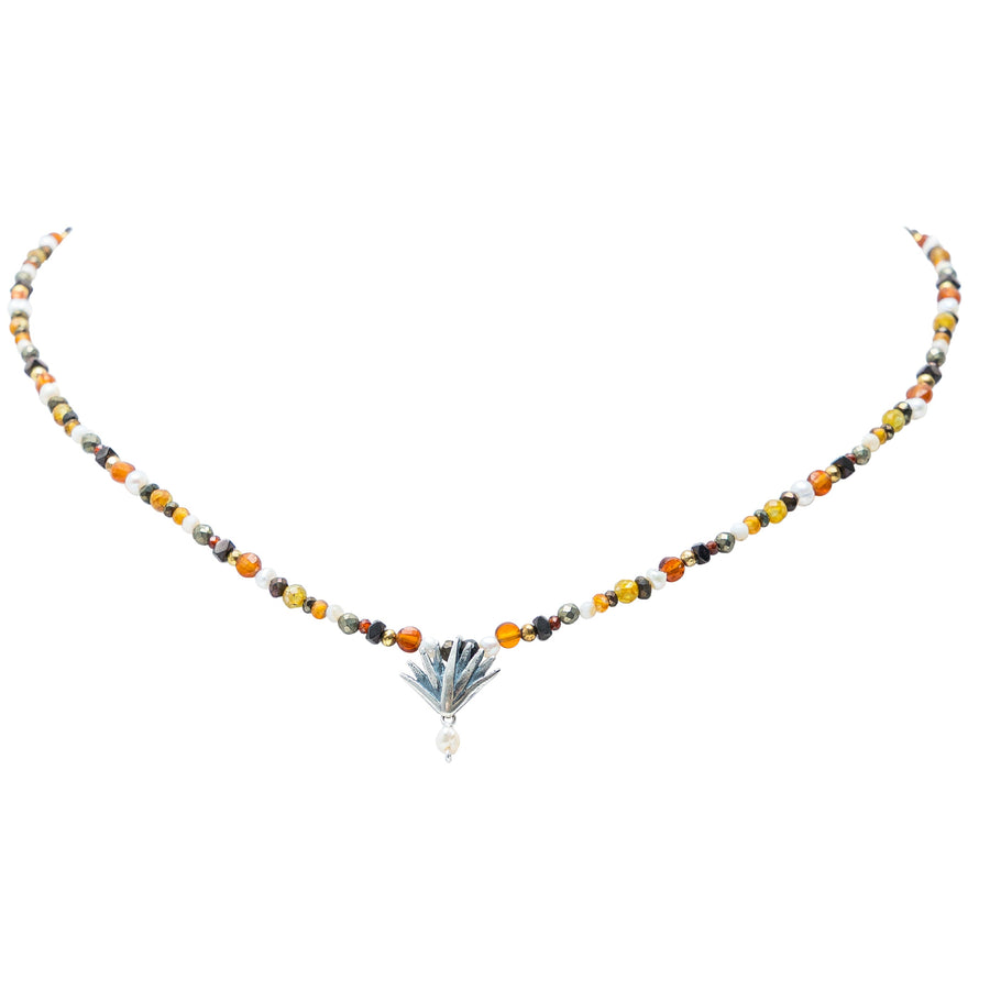 Collar Tierra de Agave