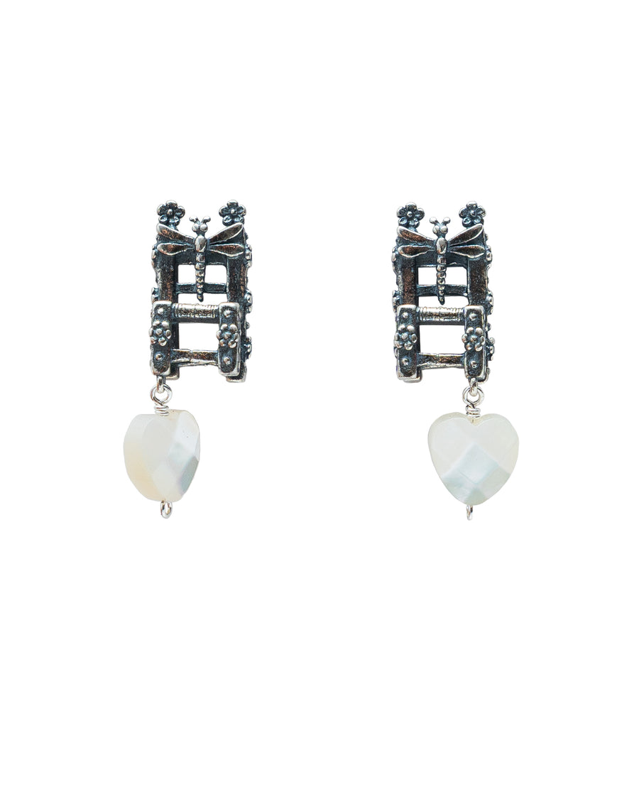 Aretes Silla Primavera