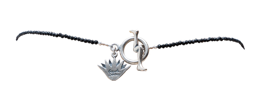 Collar Ecos de Oro