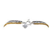 Collar Amores Salvajes