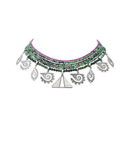 Collar Memoria de La Tierra