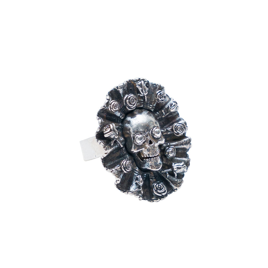 Anillo Hija Tehuana
