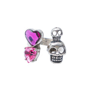 Anillo Amores Profundos