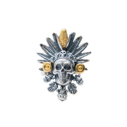 Anillo Tlaltecuhtli