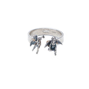 Anillo Querubines