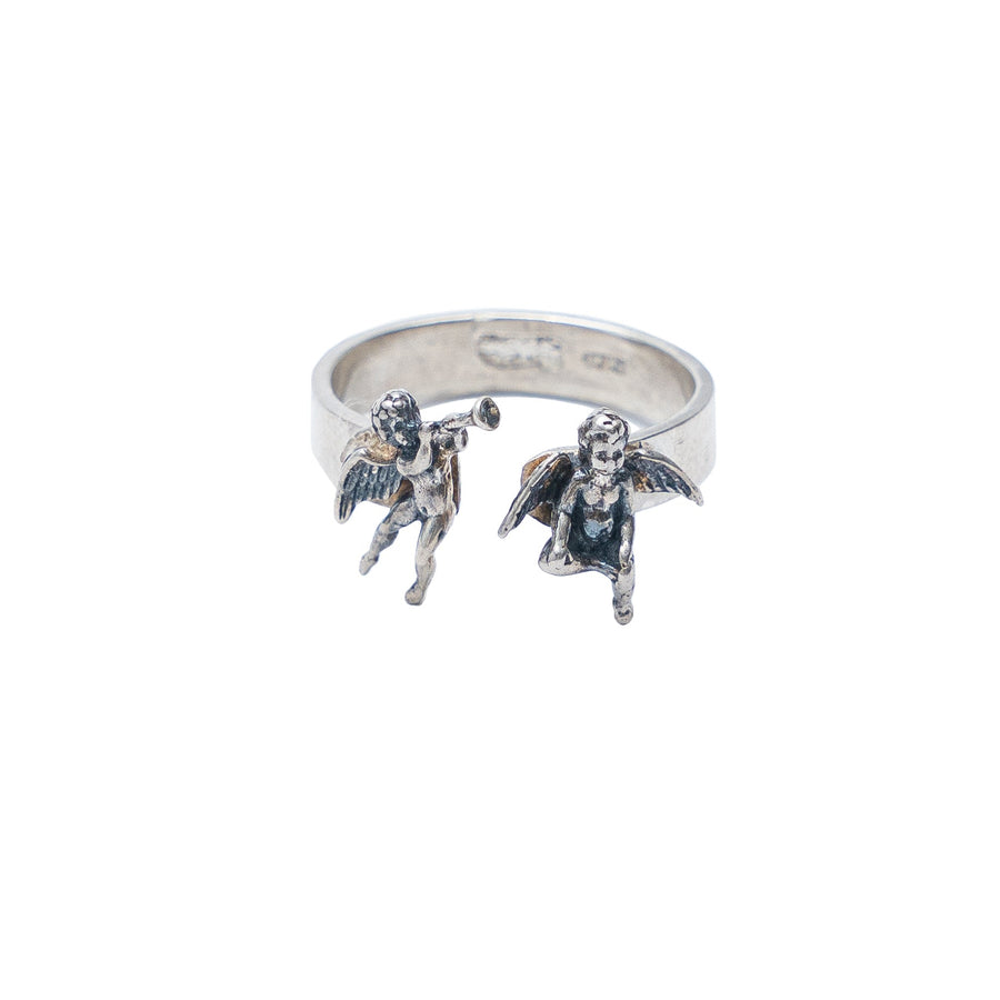 Anillo Querubines