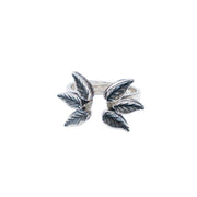 Anillo Sonido del Viento