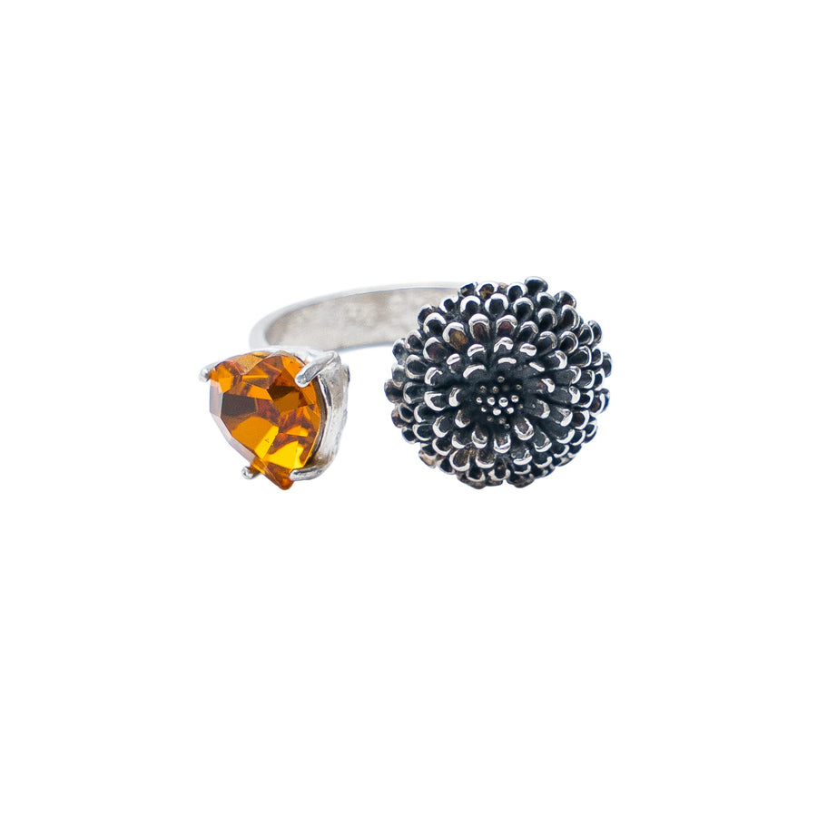 Anillo Olor a Cempasúchil