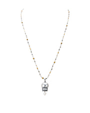 Collar Pintita