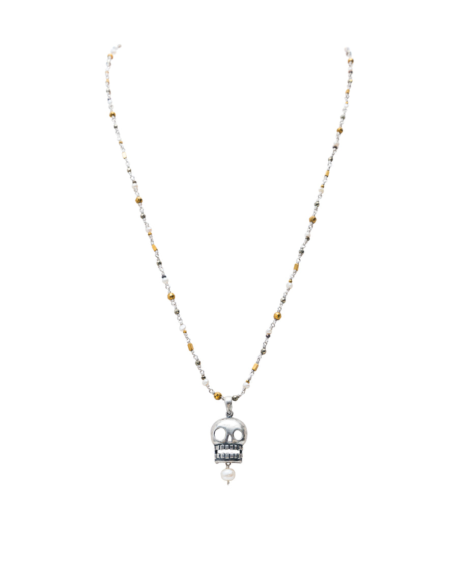 Collar Pintita