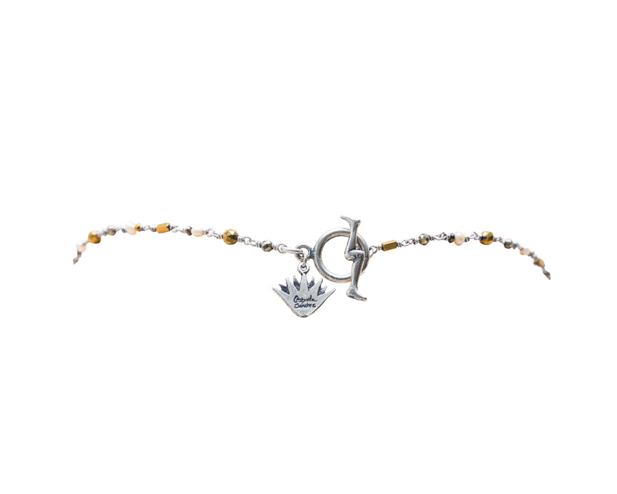 Collar Pintita