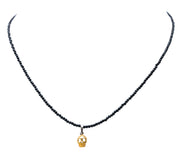 Collar Ecos de Oro
