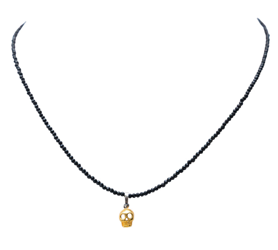 Collar Ecos de Oro