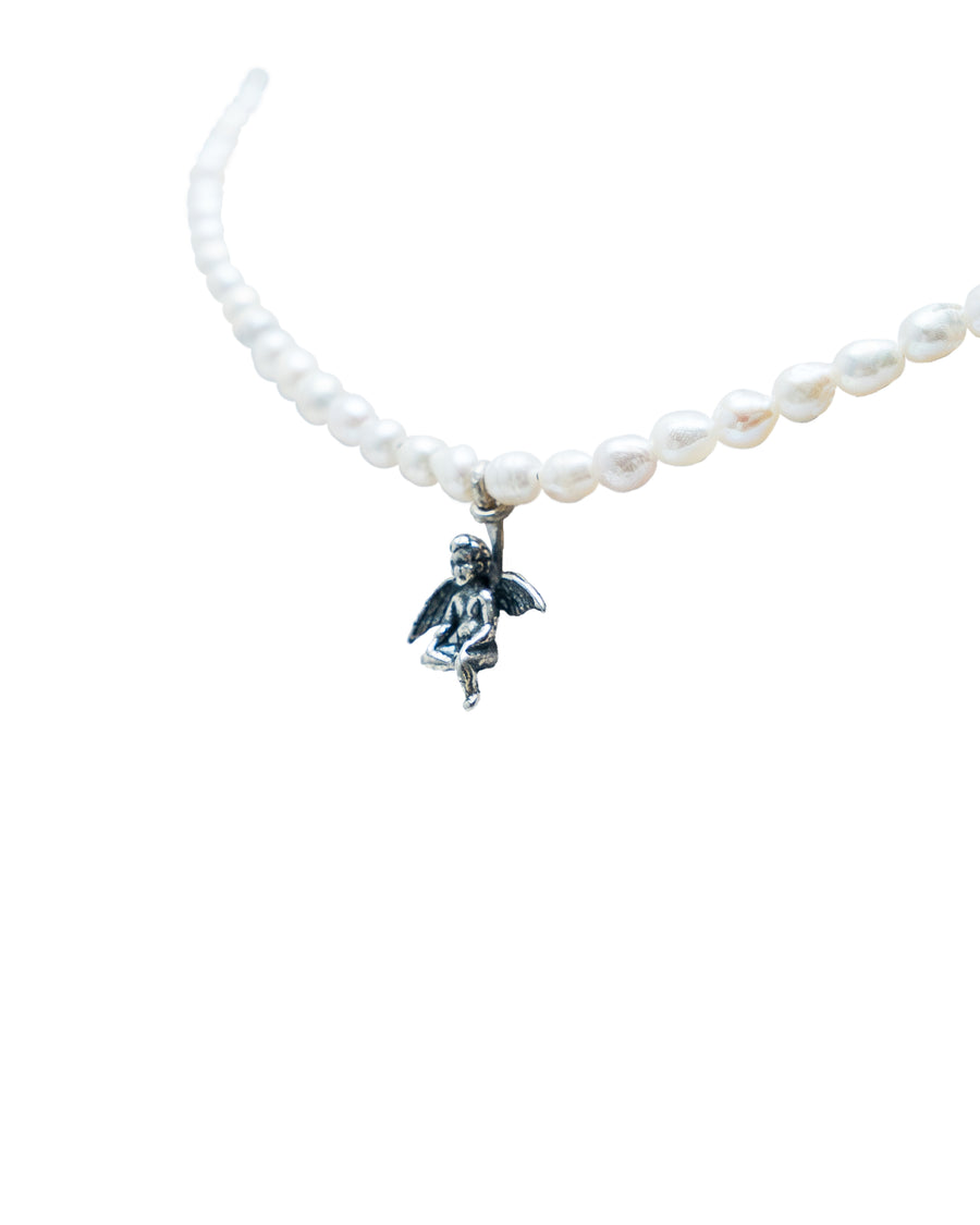 Gargantilla Angelito de la Guarda