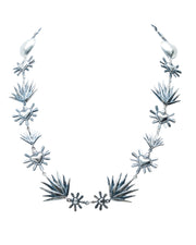 Collar Agave Corazón