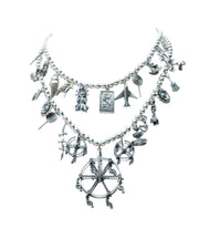 Collar Recuerdos del Barrio