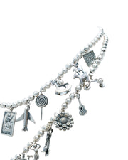 Collar Recuerdos del Barrio