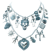 Collar México del Alma