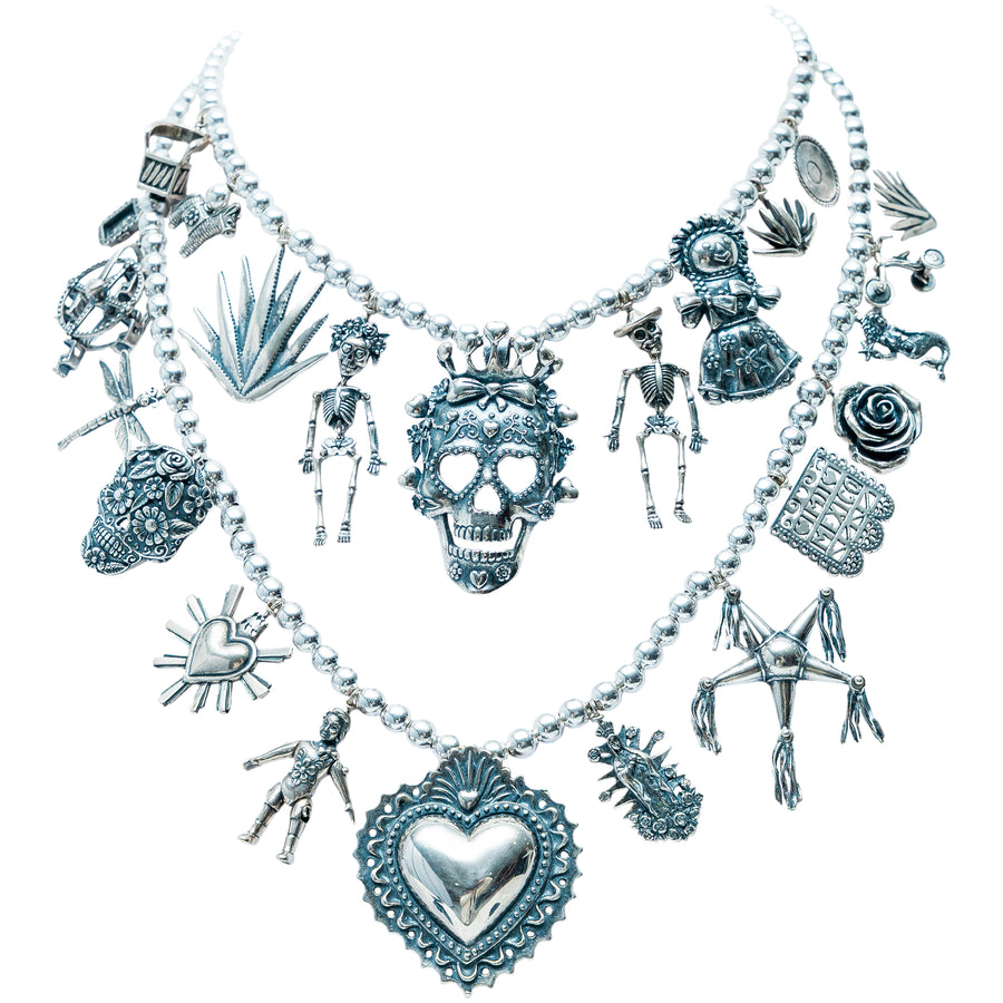 Collar México del Alma