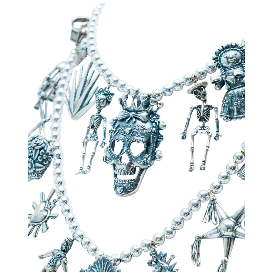 Collar México del Alma