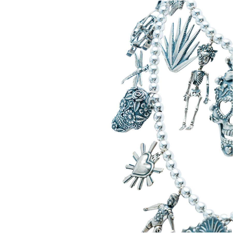 Collar México del Alma