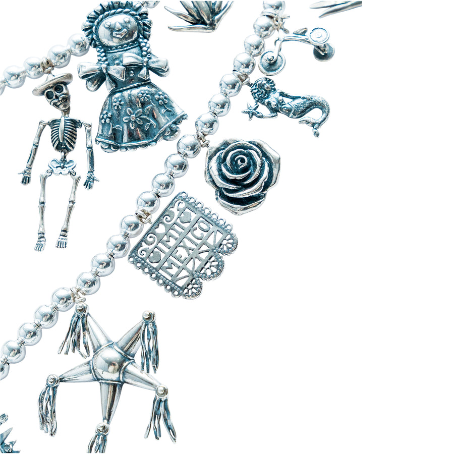 Collar México del Alma