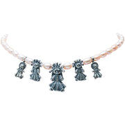 Gargantilla Pequeñas Sonrisas