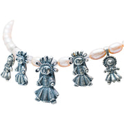 Gargantilla Pequeñas Sonrisas