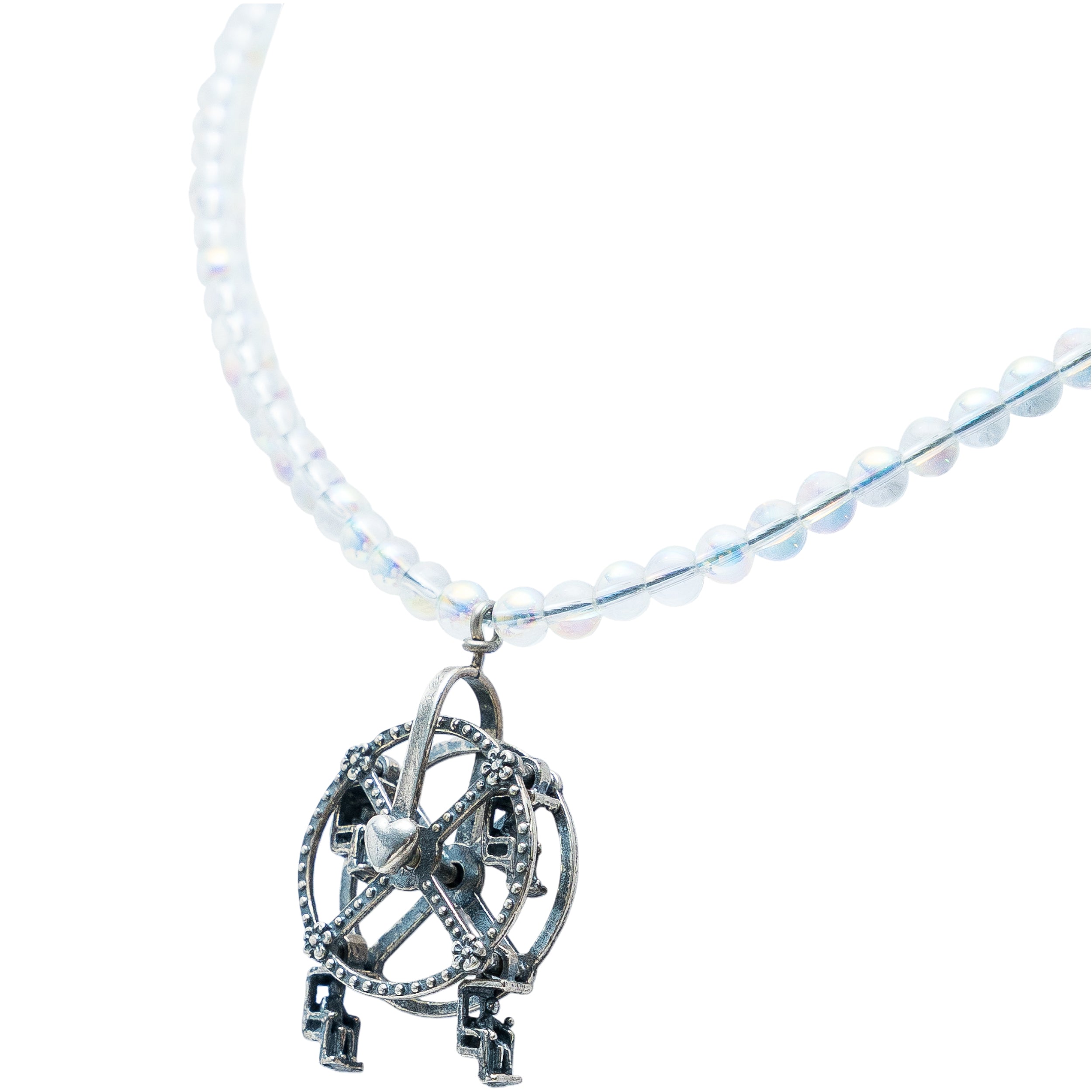 Collar Destino Brillante