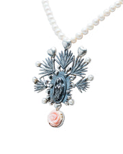 Collar Jardín de Oraciones