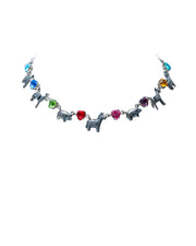 Gargantilla Burrito Sabanero