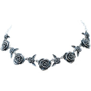 Gargantilla Jardín de Almas