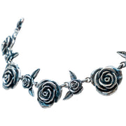 Gargantilla Jardín de Almas