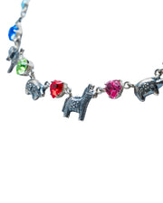 Gargantilla Burrito Sabanero