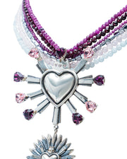 Collar Promesa del Corazón