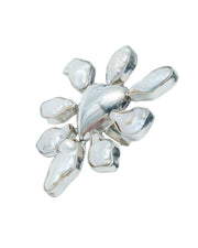 Anillo Latido de Perla