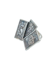 Anillo Juegos del Destino