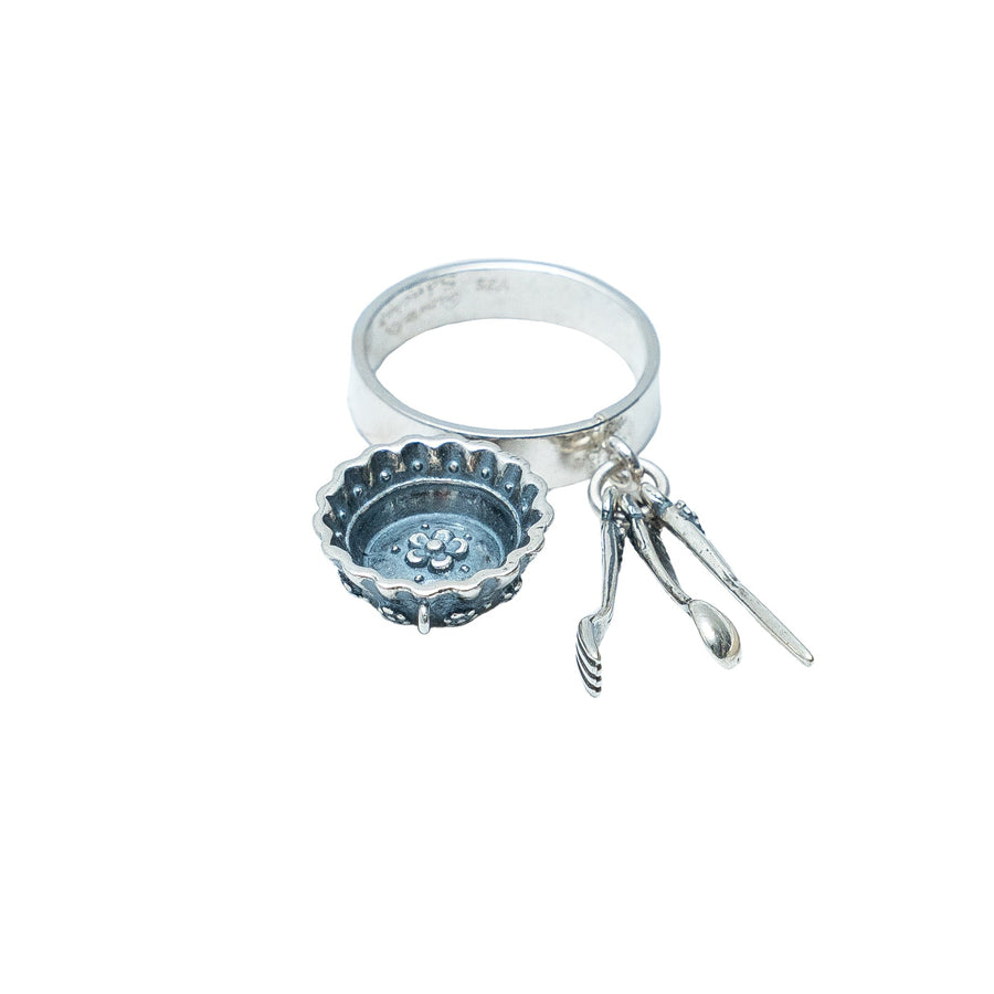 Anillo Sabor de Recuerdo