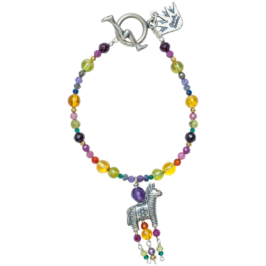 Pulsera Piñata Burrito