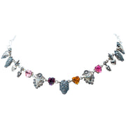 Gargantilla Cempasúchil y Copal