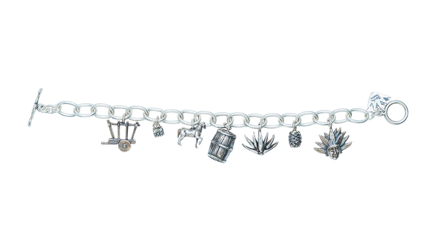 Pulsera Caminos de Recuerdo